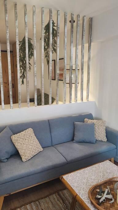 Estudio En La Playa Кульєра Екстер'єр фото